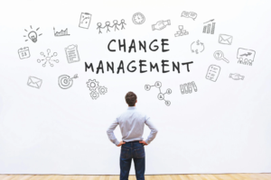 Organisational Change Management Ownership Mentality